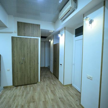 تبليسي Hostel 17 Only For Men المظهر الخارجي الصورة