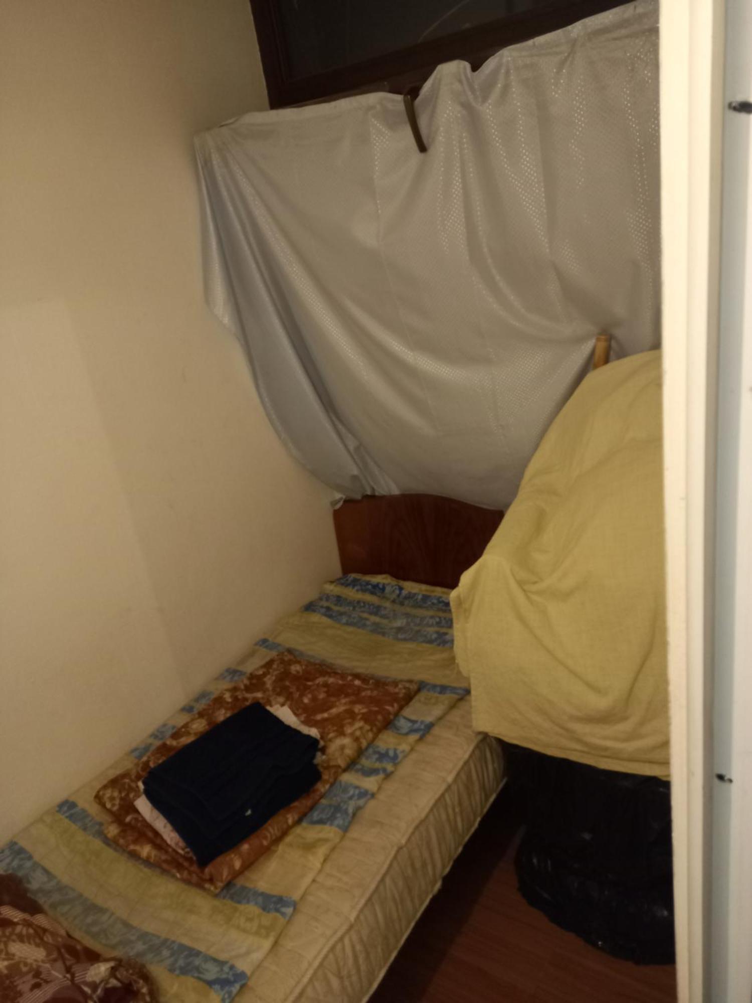تبليسي Hostel 17 Only For Men المظهر الخارجي الصورة