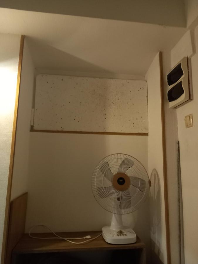 تبليسي Hostel 17 Only For Men المظهر الخارجي الصورة