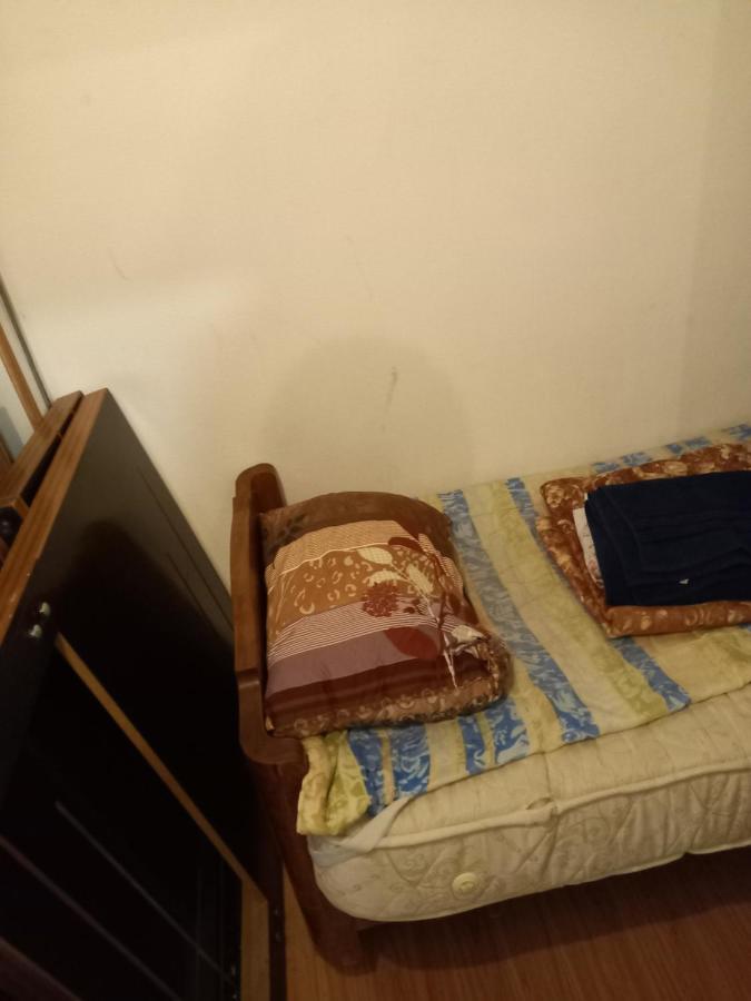 تبليسي Hostel 17 Only For Men المظهر الخارجي الصورة