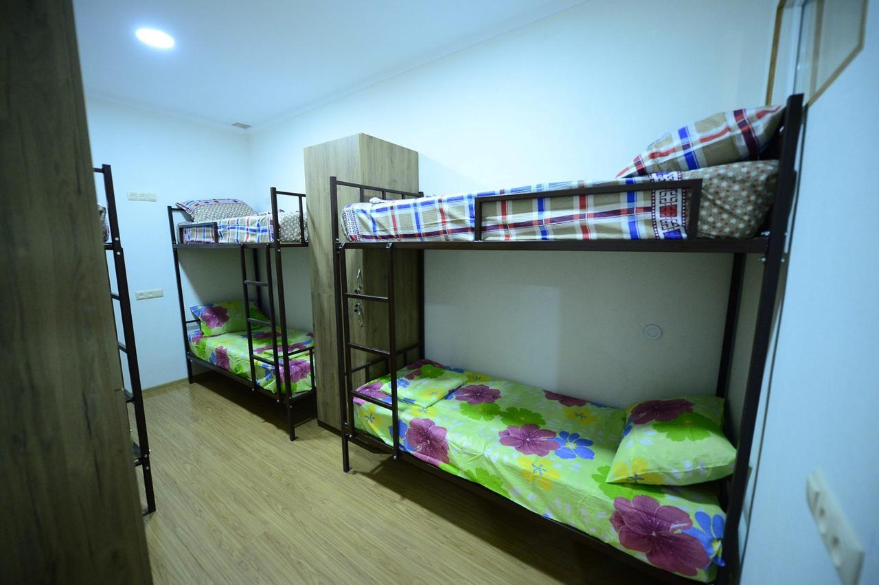 تبليسي Hostel 17 Only For Men المظهر الخارجي الصورة