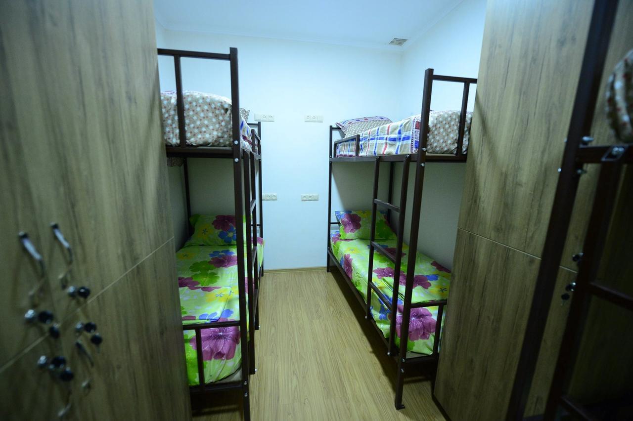 تبليسي Hostel 17 Only For Men المظهر الخارجي الصورة