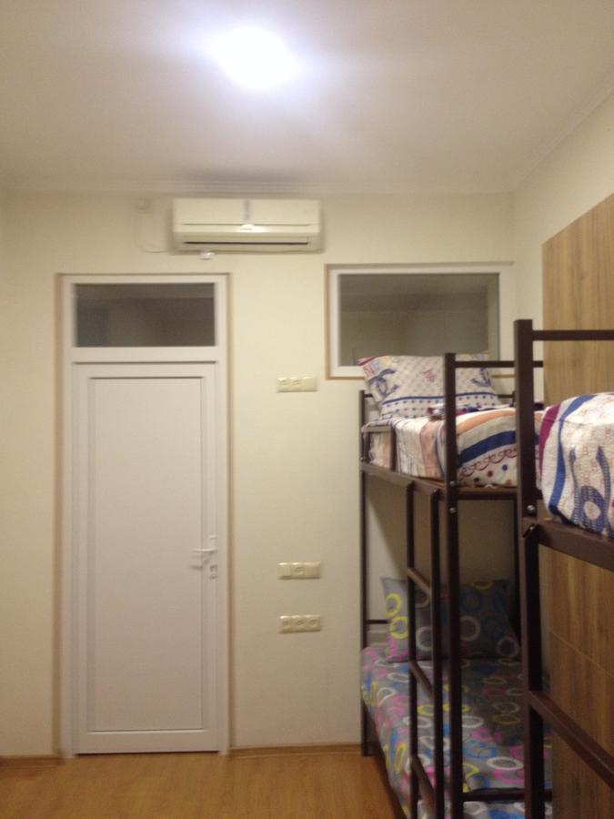 تبليسي Hostel 17 Only For Men المظهر الخارجي الصورة