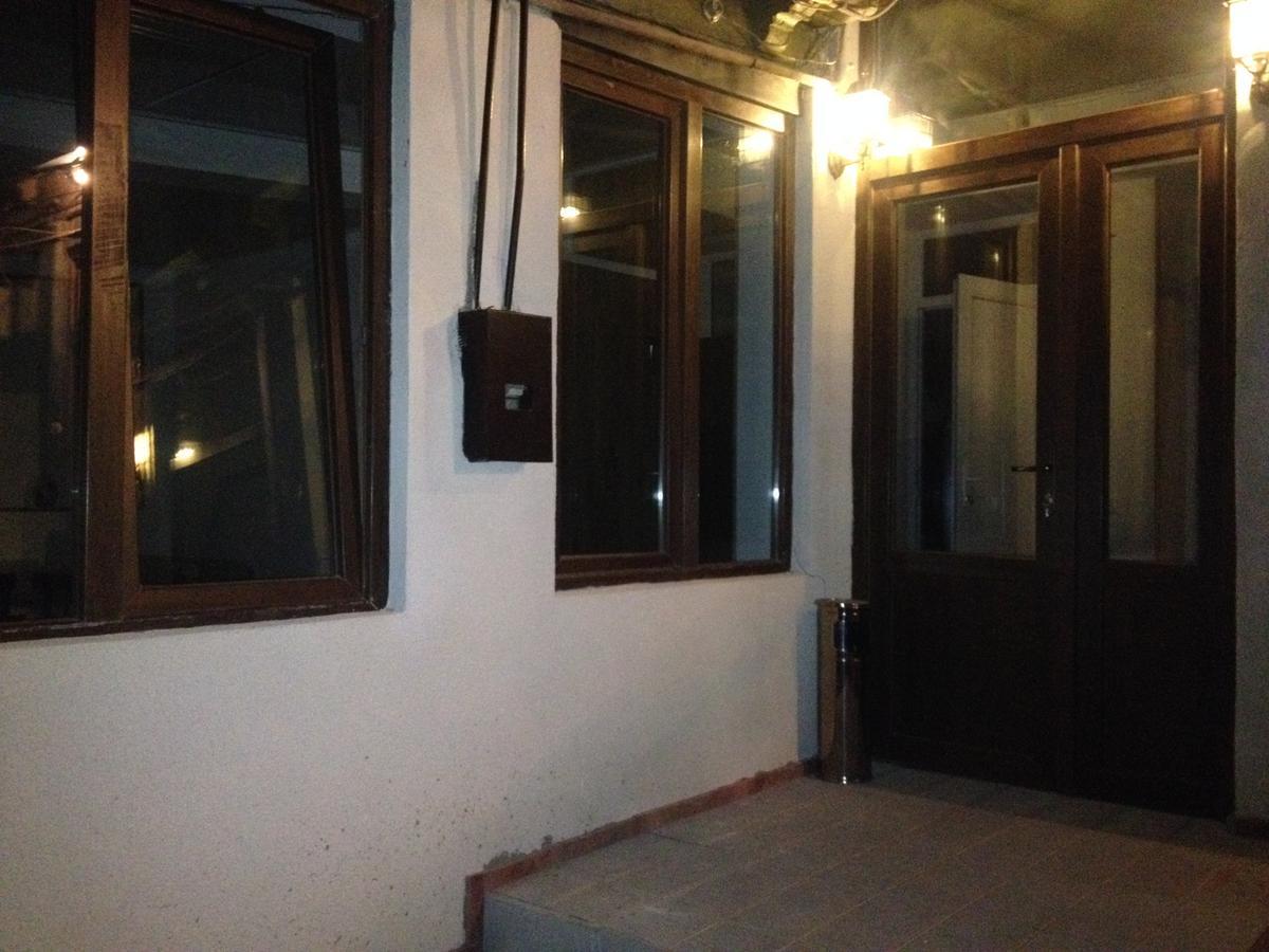 تبليسي Hostel 17 Only For Men المظهر الخارجي الصورة