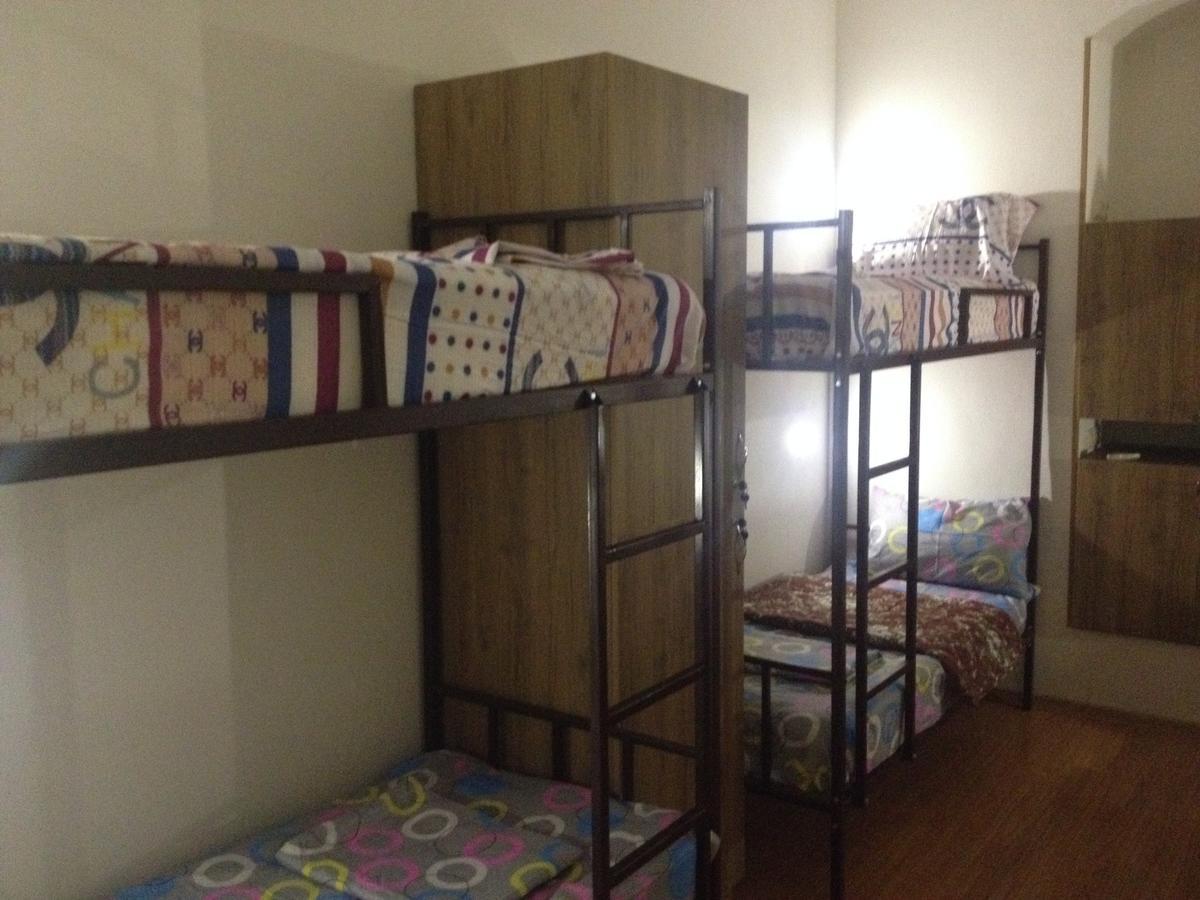 تبليسي Hostel 17 Only For Men المظهر الخارجي الصورة