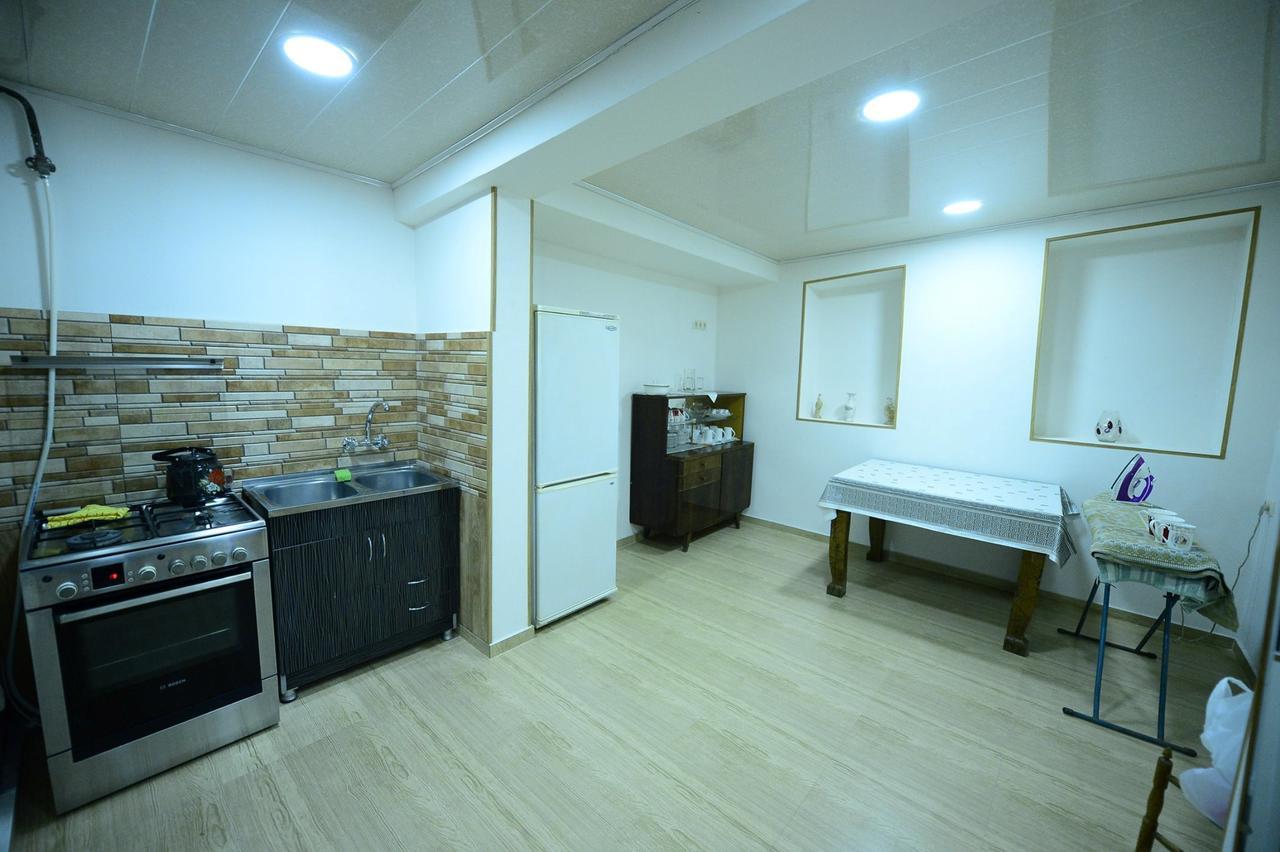 تبليسي Hostel 17 Only For Men المظهر الخارجي الصورة